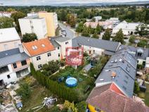 Prodej rodinného domu, Olomouc - Hejčín, 198 m2