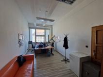 Pronájem kanceláře, Praha - Vinohrady, Slezská, 64 m2