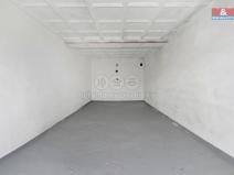 Prodej garáže, Klatovy, Maxima Gorkého, 22 m2