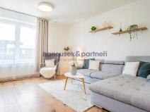 Prodej bytu 3+kk, Pardubice, Ke Kobelnici, 71 m2