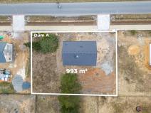 Prodej rodinného domu, Mcely, 90 m2