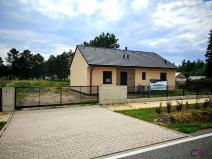 Prodej rodinného domu, Mcely, 90 m2