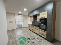 Pronájem bytu 2+kk, Chlumec nad Cidlinou, Klicperovo náměstí, 45 m2