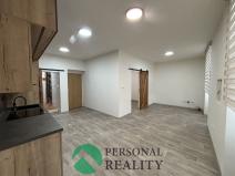Pronájem bytu 2+kk, Chlumec nad Cidlinou, Klicperovo náměstí, 45 m2