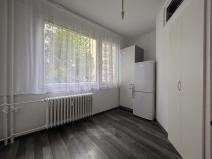 Pronájem bytu 2+1, Třeboň - Třeboň II, Vrchlického, 56 m2