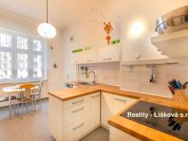 Prodej bytu 4+1, Ústí nad Labem - Neštěmice, Železná, 106 m2