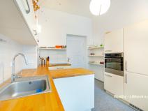 Prodej bytu 4+1, Ústí nad Labem - Neštěmice, Železná, 106 m2