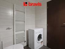 Pronájem bytu 1+kk, Brno, Lišejníková, 33 m2