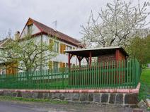 Prodej rodinného domu, Šluknov, Fűgnerova, 115 m2