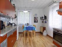 Prodej rodinného domu, Šluknov, Fűgnerova, 115 m2
