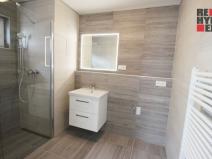 Pronájem bytu 2+kk, Liberec - Liberec III-Jeřáb, U Nisy, 52 m2
