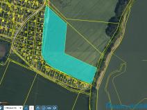 Prodej zahrady, Moravská Třebová, 500 m2