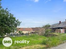 Prodej pozemku pro bydlení, Moravský Krumlov, 378 m2