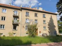 Prodej bytu 2+1, Uničov, Pionýrů, 54 m2