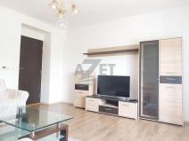 Prodej bytu 2+1, Uničov, Pionýrů, 54 m2