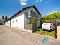 Prodej rodinného domu, České Budějovice, K Lučinám, 76 m2