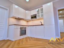 Pronájem bytu 2+kk, Hradec Králové, Masarykovo náměstí, 54 m2