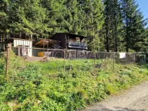 Prodej chaty, Lenora, 10 m2