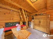 Prodej chaty, Zlatá Olešnice, 24 m2