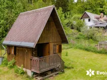 Prodej chaty, Zlatá Olešnice, 24 m2