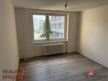 Pronájem bytu 3+1, Blansko, Bezručova, 79 m2