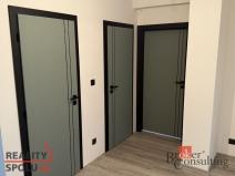 Pronájem bytu 3+1, Blansko, Bezručova, 79 m2