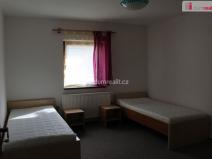 Pronájem bytu 3+kk, Kladruby, 65 m2