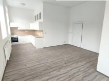 Pronájem bytu 2+kk, Děčín - Děčín VII-Chrochvice, Vilsnická, 67 m2