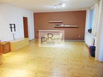 Pronájem bytu 3+1, Šanov, 87 m2