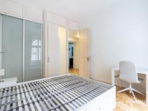 Pronájem bytu 2+1, Praha - Vršovice, Krymská, 56 m2