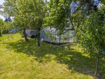 Prodej chaty, Chotěboř, 20 m2
