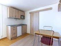 Pronájem bytu 1+kk, Chotěboř, Trčků z Lípy, 22 m2