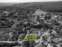 Prodej pozemku pro bydlení, Jevany, 1233 m2