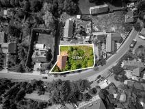 Prodej pozemku pro bydlení, Jevany, 1233 m2