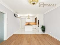 Prodej bytu 3+kk, Plzeň - Jižní Předměstí, Klatovská třída, 84 m2