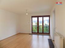 Pronájem bytu 2+kk, Beroun - Beroun-Město, Palouček, 53 m2