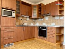 Pronájem bytu 3+1, Klatovy - Klatovy V, Měchurova, 68 m2