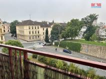 Pronájem bytu 3+1, Klatovy - Klatovy V, Měchurova, 68 m2