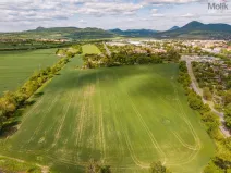 Prodej komerčního pozemku, Lovosice, Lukavecká, 17476 m2