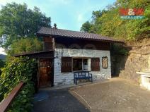 Prodej chaty, Vrané nad Vltavou, Nad Zastávkou, 70 m2