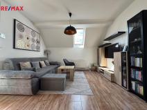Prodej bytu 3+kk, Velká Bystřice, Na Vyhlídce, 64 m2