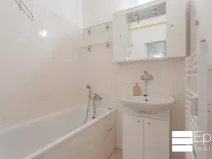 Pronájem bytu 2+1, Neratovice, Na Výsluní, 48 m2