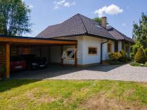 Prodej rodinného domu, Václavovice, Na Sovinci, 245 m2