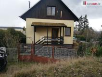 Prodej chaty, Plzeň, K Malé Homolce, 378 m2