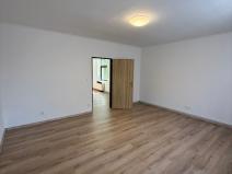 Pronájem bytu 1+1, Český Brod, Želivského, 52 m2
