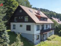 Prodej rodinného domu, Svoboda nad Úpou, Sluneční stráň, 393 m2