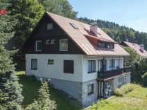 Prodej rodinného domu, Svoboda nad Úpou, Sluneční stráň, 393 m2