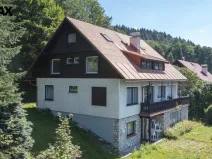 Prodej rodinného domu, Svoboda nad Úpou, Sluneční stráň, 393 m2