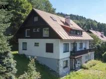 Prodej rodinného domu, Svoboda nad Úpou, Sluneční stráň, 393 m2