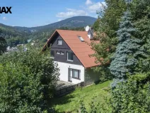 Prodej rodinného domu, Svoboda nad Úpou, Sluneční stráň, 393 m2